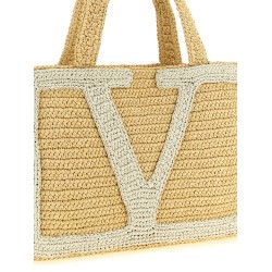 Valentino Garavani 'VivaSuperstar' big shopping bag
