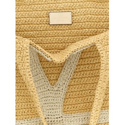 Valentino Garavani 'VivaSuperstar' big shopping bag
