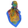 Floral Paisley scarf