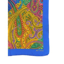 Floral Paisley scarf