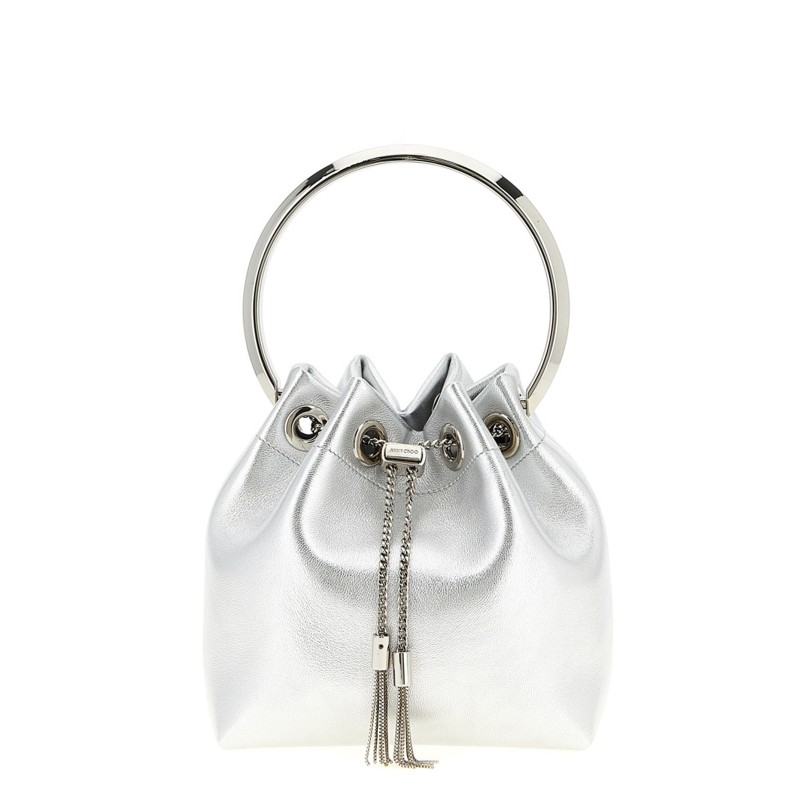 Diwali capsule 'Bon Bon' bucket bag