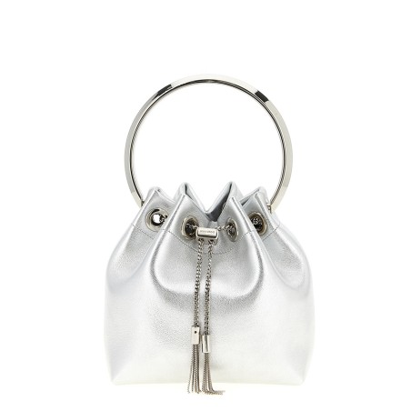 Diwali capsule 'Bon Bon' bucket bag