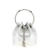 Diwali capsule 'Bon Bon' bucket bag