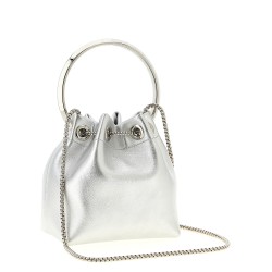 Diwali capsule 'Bon Bon' bucket bag