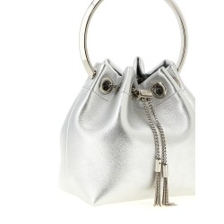 Diwali capsule 'Bon Bon' bucket bag