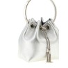 Diwali capsule 'Bon Bon' bucket bag