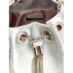 Diwali capsule 'Bon Bon' bucket bag