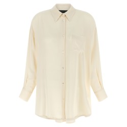 Diamond thread shirt