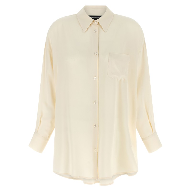 Diamond thread shirt