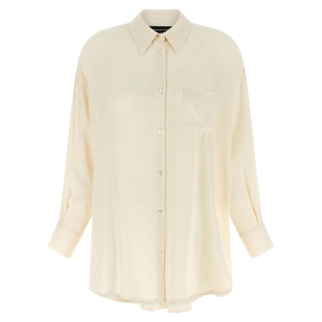 Diamond thread shirt