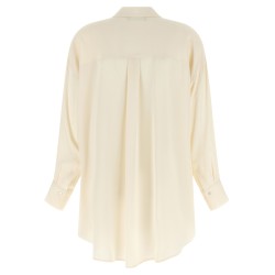 Diamond thread shirt