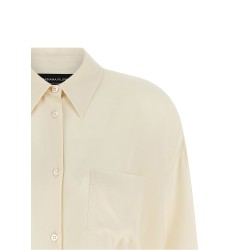 Diamond thread shirt