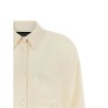 Diamond thread shirt