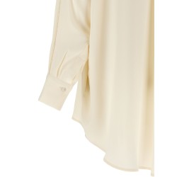Diamond thread shirt
