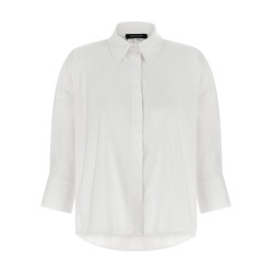Diamond thread shirt