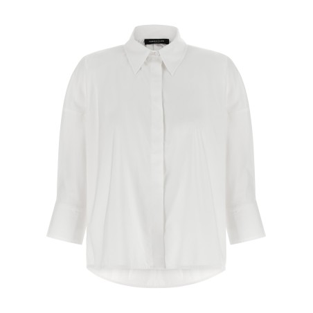 Diamond thread shirt
