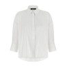 Diamond thread shirt