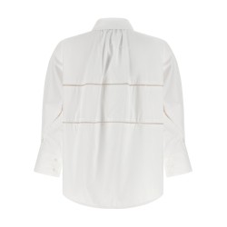 Diamond thread shirt