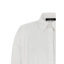 Diamond thread shirt