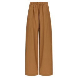 Loose leg pants