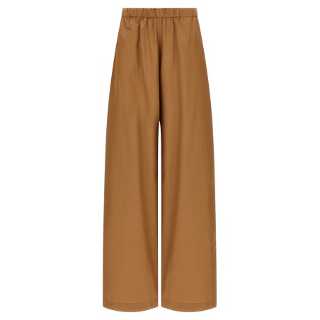 Loose leg pants