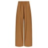 Loose leg pants