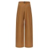 Loose leg pants
