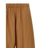 Loose leg pants