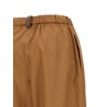 Loose leg pants