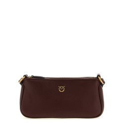 'Half Moon' mini crossbody bag