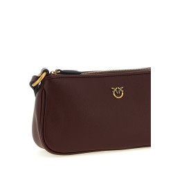'Half Moon' mini crossbody bag