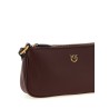 'Half Moon' mini crossbody bag