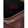 'Half Moon' mini crossbody bag