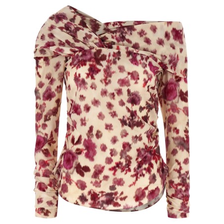 'Danka' top