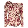 'Danka' top