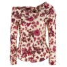 'Danka' top