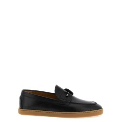 'Chambeliboat' loafers