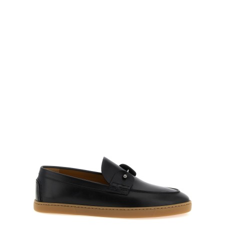 'Chambeliboat' loafers
