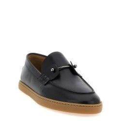'Chambeliboat' loafers