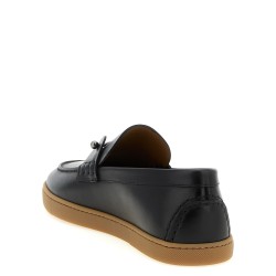 'Chambeliboat' loafers