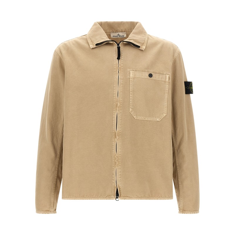 '1200014' overshirt