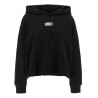 'Numeric signature MM6' hoodie