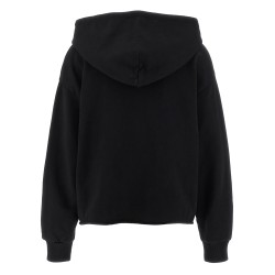 'Numeric signature MM6' hoodie