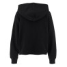 'Numeric signature MM6' hoodie