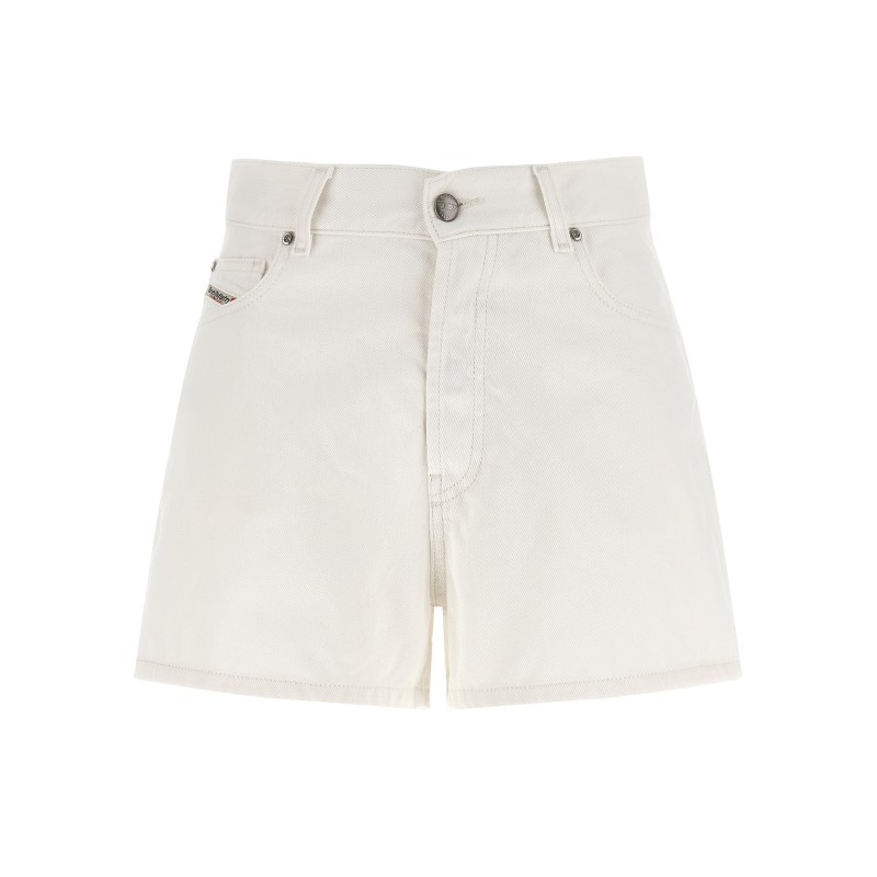'De-Helios' shorts