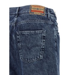'1996 D-Sire-S4' jeans