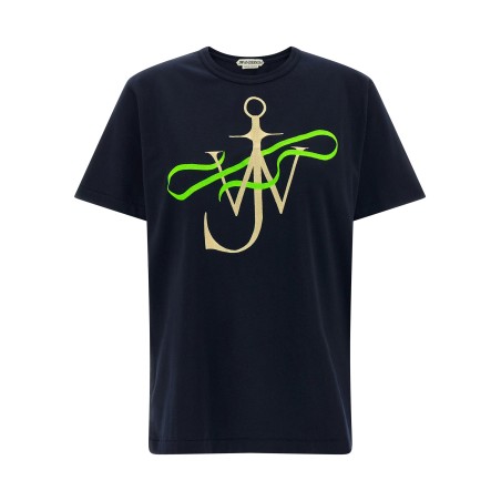 'Ribbon Anchor' T-shirt