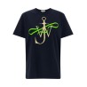 'Ribbon Anchor' T-shirt