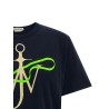 'Ribbon Anchor' T-shirt