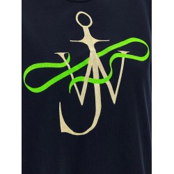 'Ribbon Anchor' T-shirt